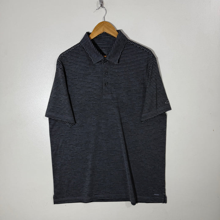 CHAMPION DUO DRY SPORT POLO TSHIRT