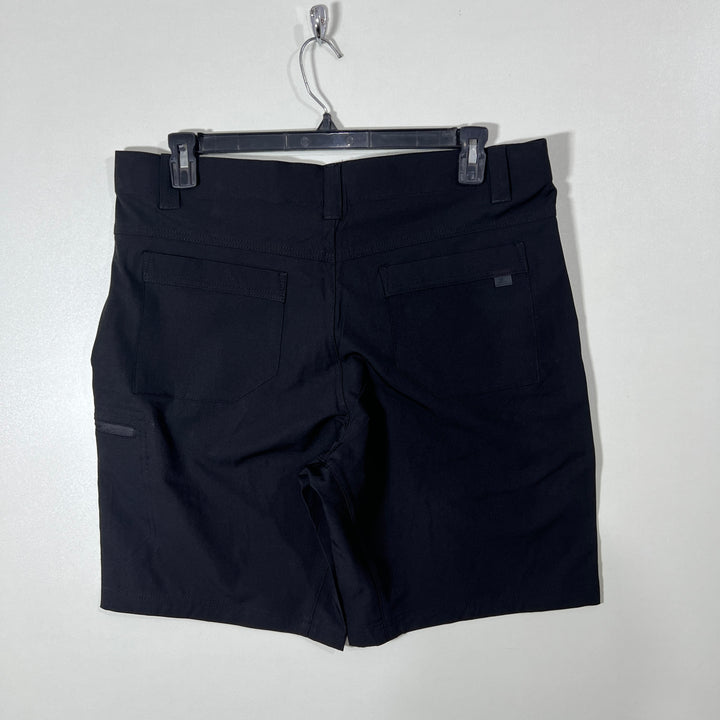 ZEROXPOSUR PERFORMANCE SHORT WITH STRETCH
