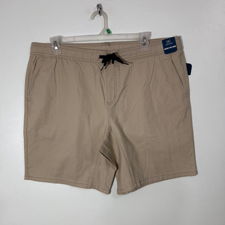 GEORGE COTTON SHORT BRAND NEW