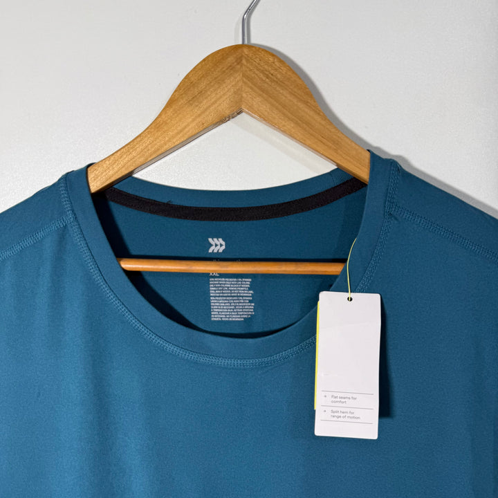 ALL IN MOTION SPORT TSHIRT BRAND NEW