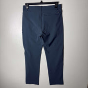 HURLEY SLIM FIT PERFORMANCE PANT WITH STRETCH