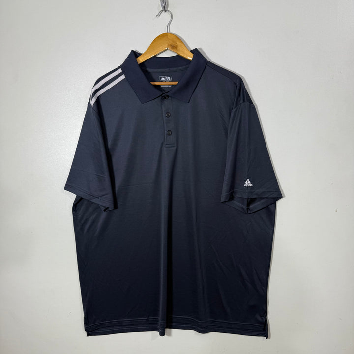 ADIDAS GOLF SPORT POLO TSHIRT
