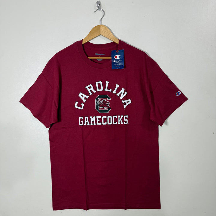 CHAMPION COTTON TSHIRT BRAND NEW