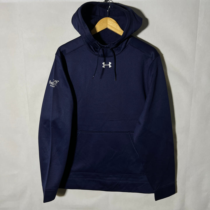 UNDER ARMOUR COLDGEAR  SPORT HOODIE INNRR FLEECE