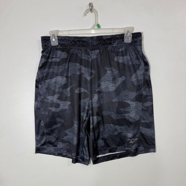 REEBOK CAMOUFLAGE SPORT SHORT