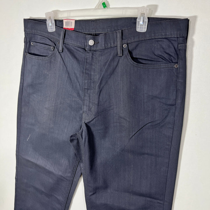 LEVIS 541 ATHLETIC FIT DENIM PANT BRAND NEW WITH STRETCH