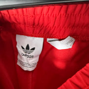 ADIDAS SPORT TROUSER WITH SIDE ZIP POCKETS