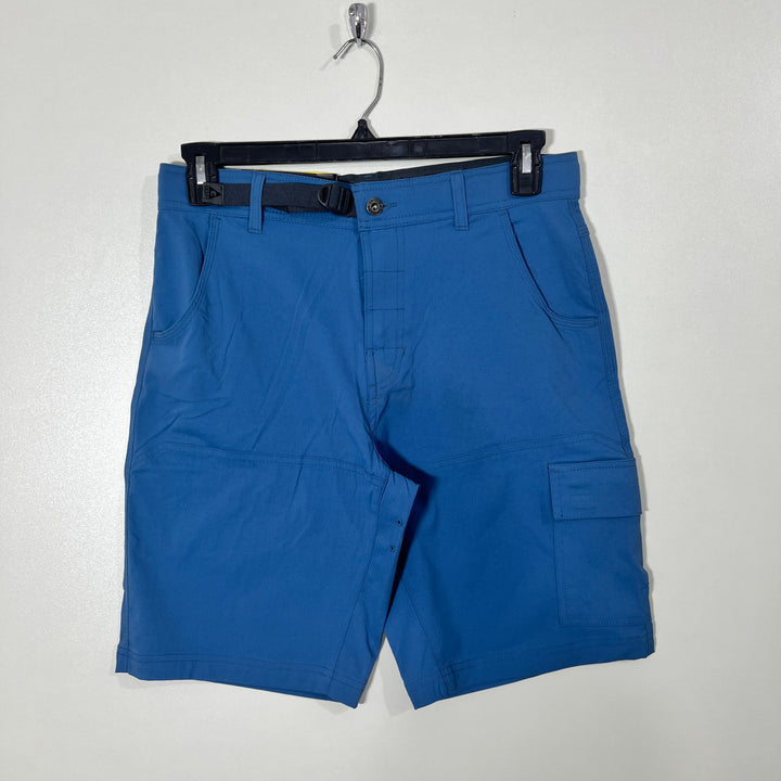GERRY STRETCH WAISTBAND CARGO GOLF SHORT BRAND NEW