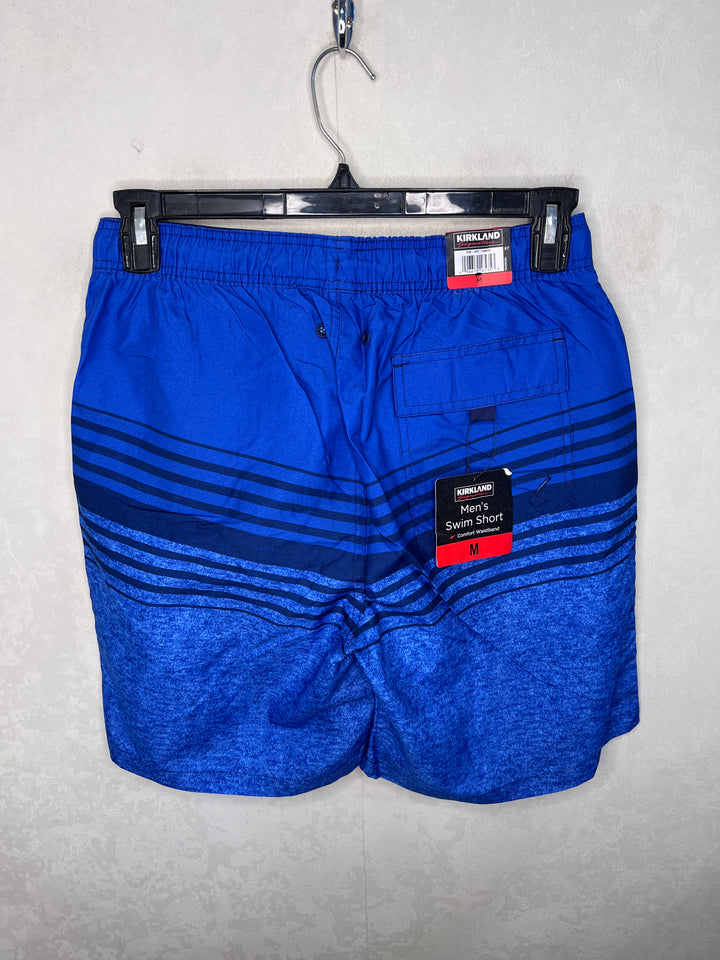 KIRKLAND SIGNATURE SWIMWEAR SHORT BRAND NEW