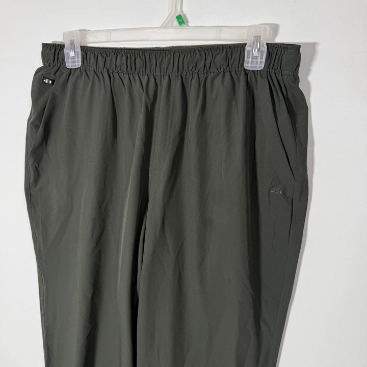 DSG HYBRID SPORT TROUSER GREEN COLOUR