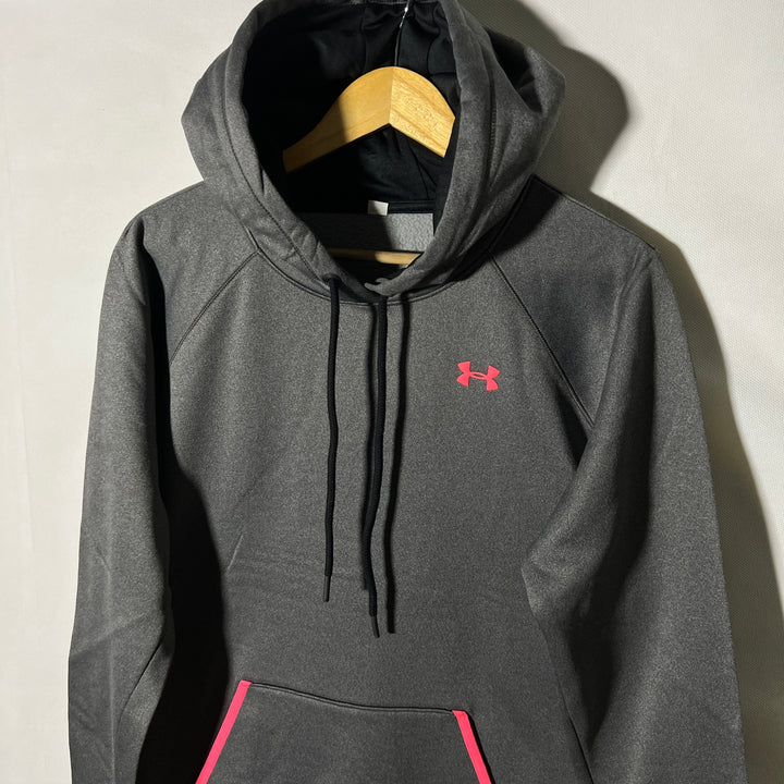 UNDER ARMOUR WOMEN SPORT HOODIE INNER FLEECE