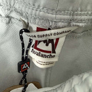 AVALANCHE 2 WAY STRETCH HIGH COMFORT QUICK DRY RELAXED FIT HIKING CARGO TROUSER BRAND NEW