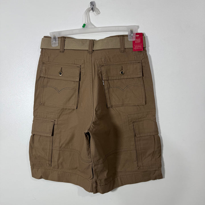 LEVIS CARGO SHORT BRAND NEW