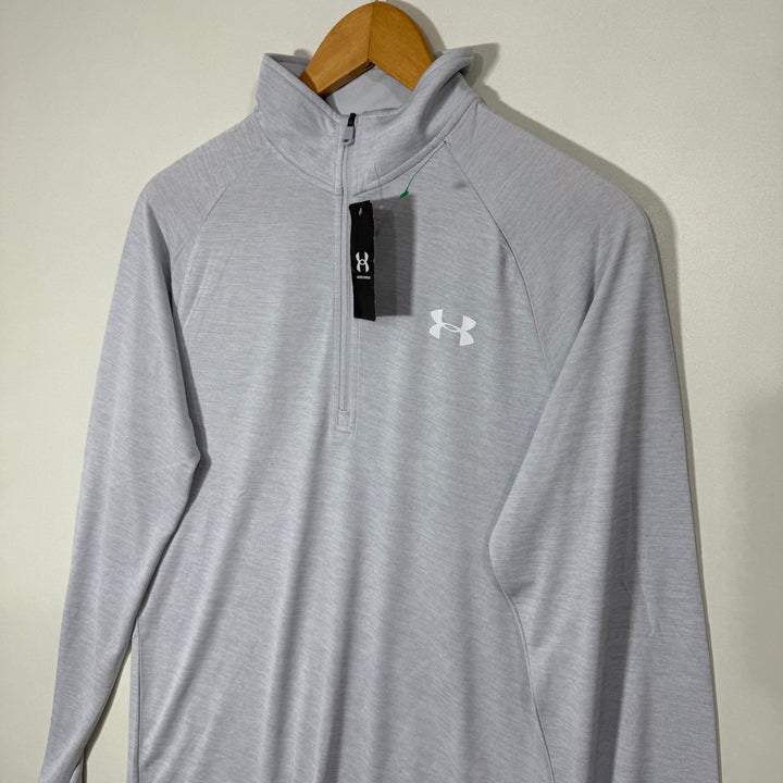 UNDER ARMOUR HALF ZIP SPORT PULLOVER BRAND NEW