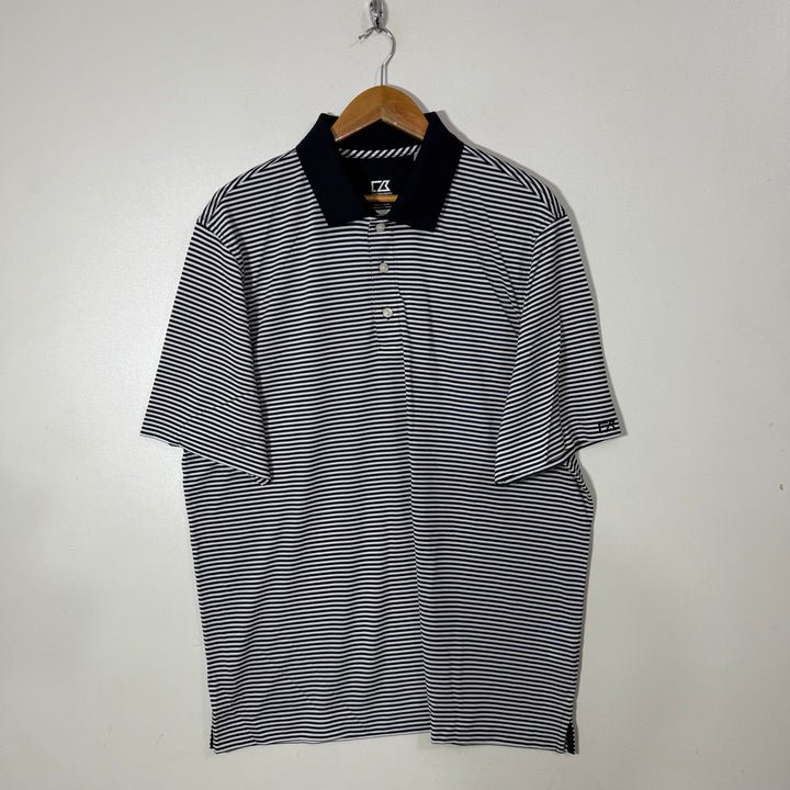 CUTTER & BUCK SPORT POLO TSHIRT
