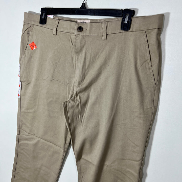 ST JHONS BAY COTTON CHINO PANT BRAND NEW WITH STRETCH
