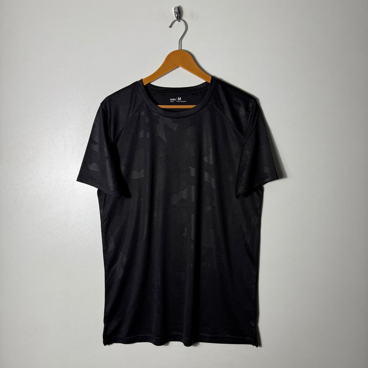 ANKO ACTIVE CAMOUFLAGE SPORT TSHIRT