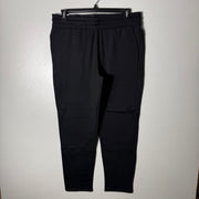 MEMBERS MARK SPORT TROUSER INNER FLEECE BRAND NEW BLACK COLOUR