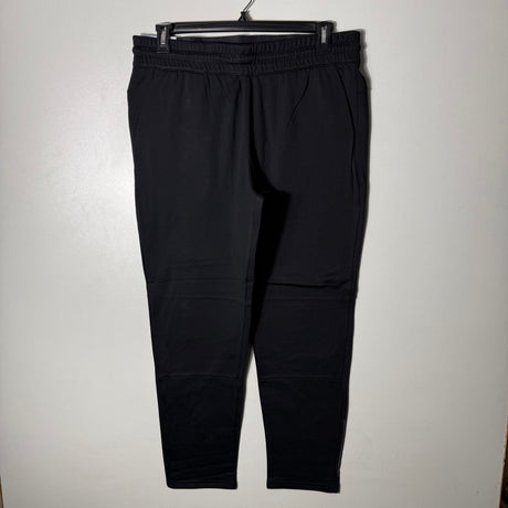 MEMBERS MARK SPORT TROUSER INNER FLEECE BRAND NEW BLACK COLOUR