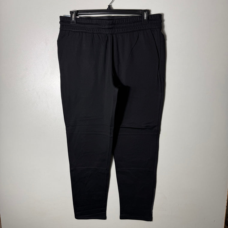 MEMBERS MARK SPORT TROUSER INNER FLEECE BRAND NEW BLACK COLOUR