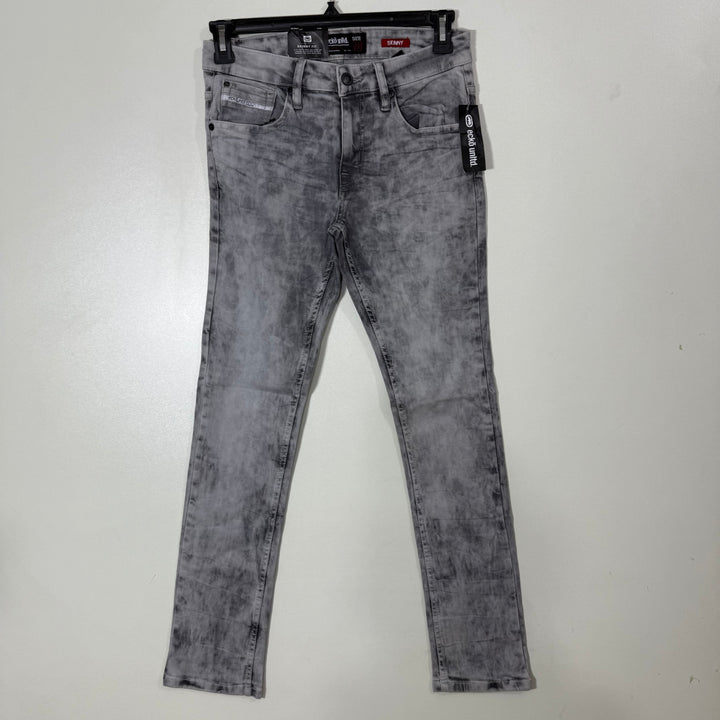 ECKO UNLTD SKINNY FIT DENIM PANT BRAND NEW