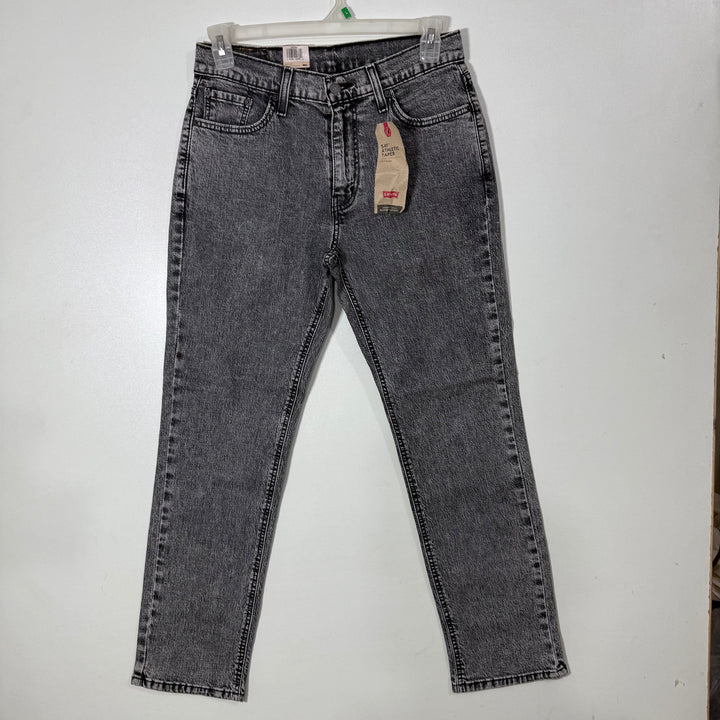 LEVIS 541 ATHLETIC TAPER DENIM PANT BRAND NEW WITH STRETCH