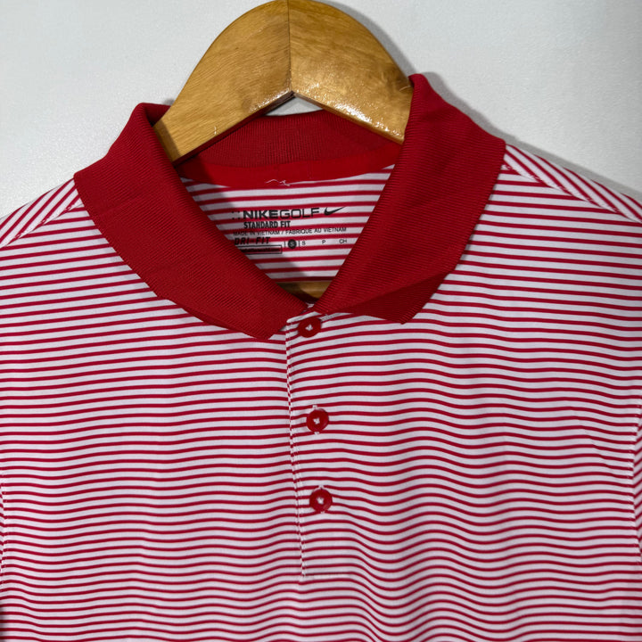 NIKE GOLF SPORT POLO TSHIRT