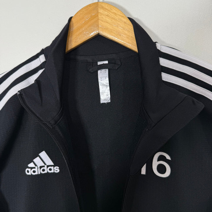 ADIDAS SPORT JACKET
