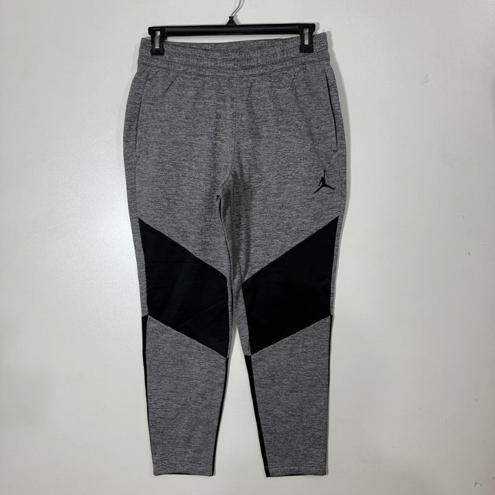 JORDAN SPORT TROUSER INNER FLEECE GREY COLOUR