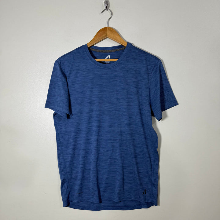 ALIVE QUICK DRY SPORT TSHIRT