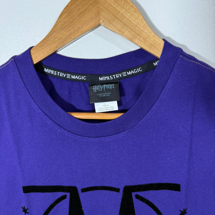 HARRY POTTER COTTON TSHIRT