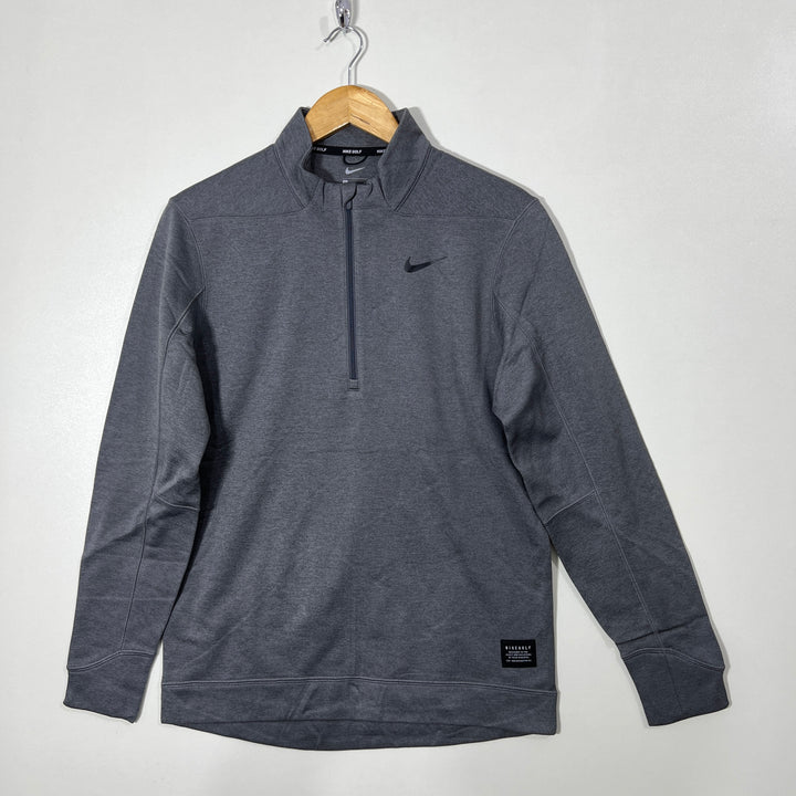 NIKE GOLF SPORT PULLOVER INNER FLEECE