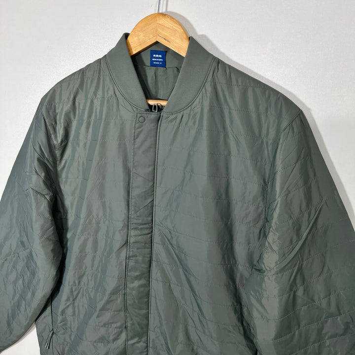 GEORGE BEN COLLAR PUFFER JACKET BRAND NEW