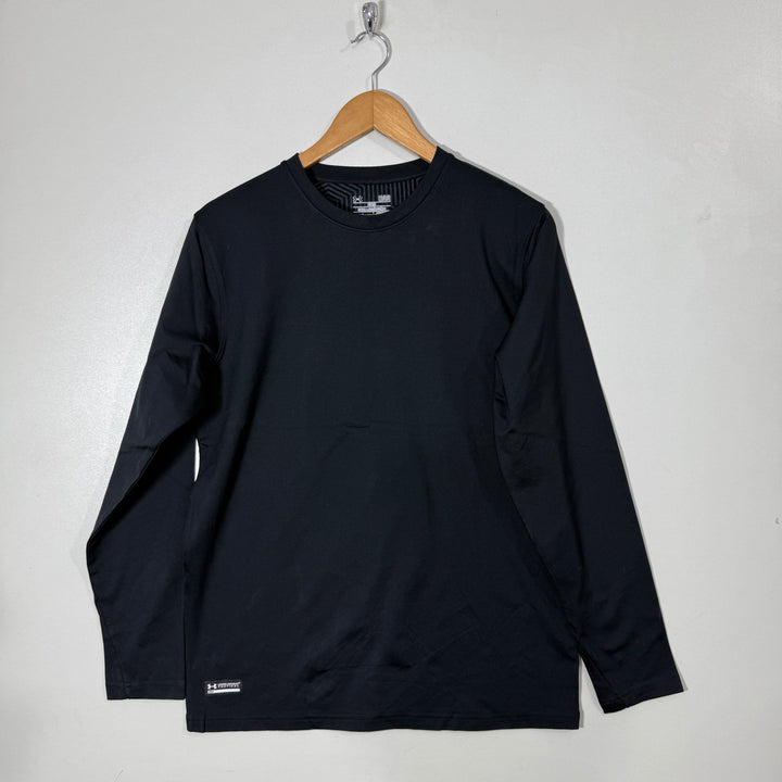 UNDER ARMOUR COLDGEAR LONG SLEEVES SPORT TSHIRT