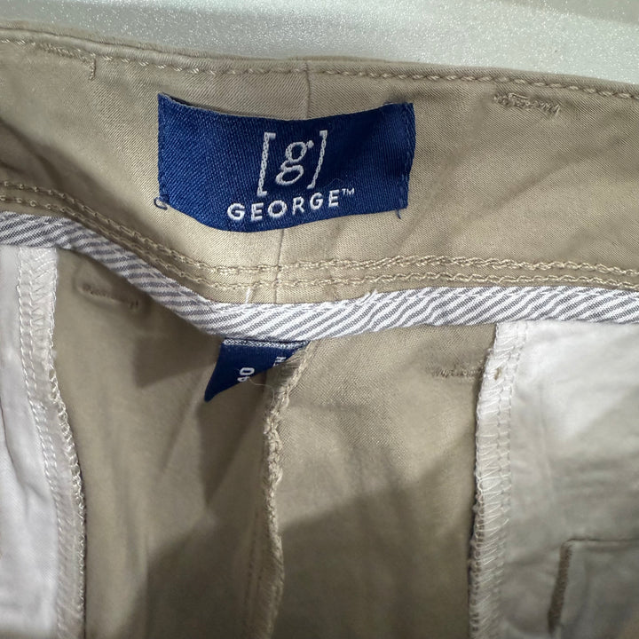 GEORGE CARGO COTTON SHORT BRAND NEW WITH STRETCH