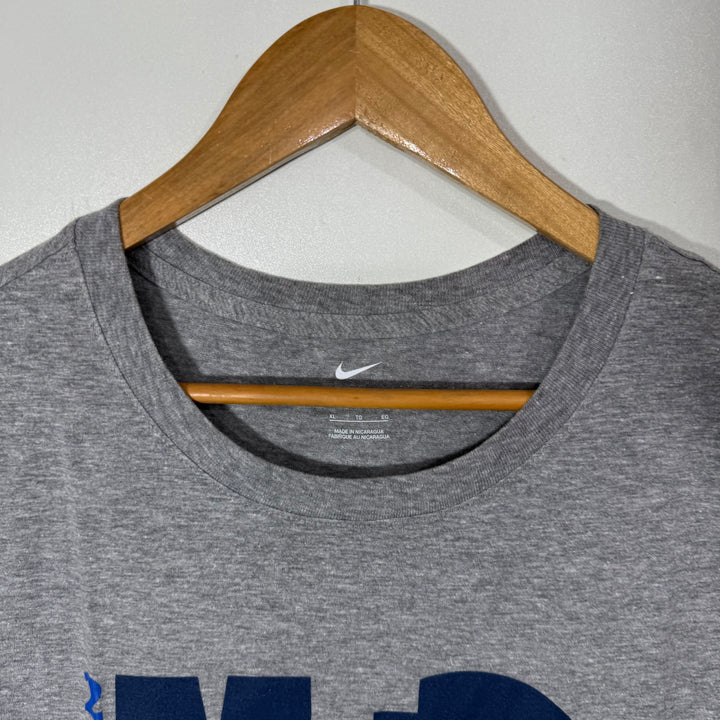 NIKE COTTON TSHIRT