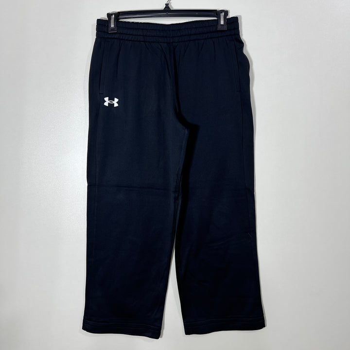 UNDER ARMOUR LOOSE FIT SPORT TROUSER INNER FLEECE