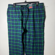 ST JHONS FLANNEL CHECKERED TROUSER BRAND NEW BRAND NEW