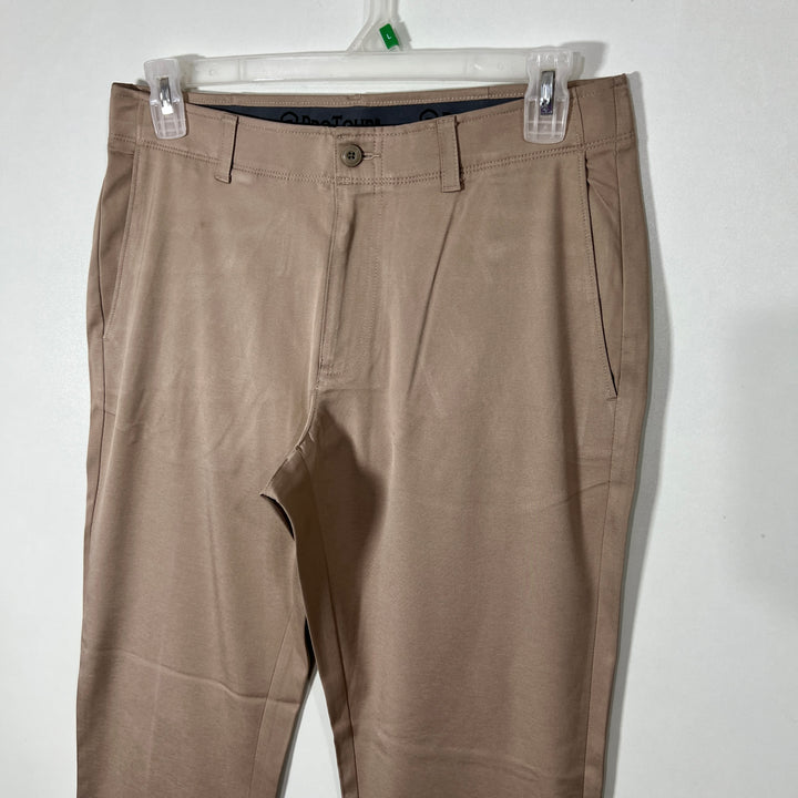 PRO TOUR SLIM FIT PERFORMANCE PANT WITH STRETCH