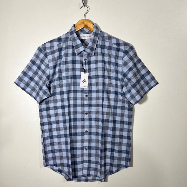 COASTAORO HALFVSLEEVES SHIRT BRAND NEW