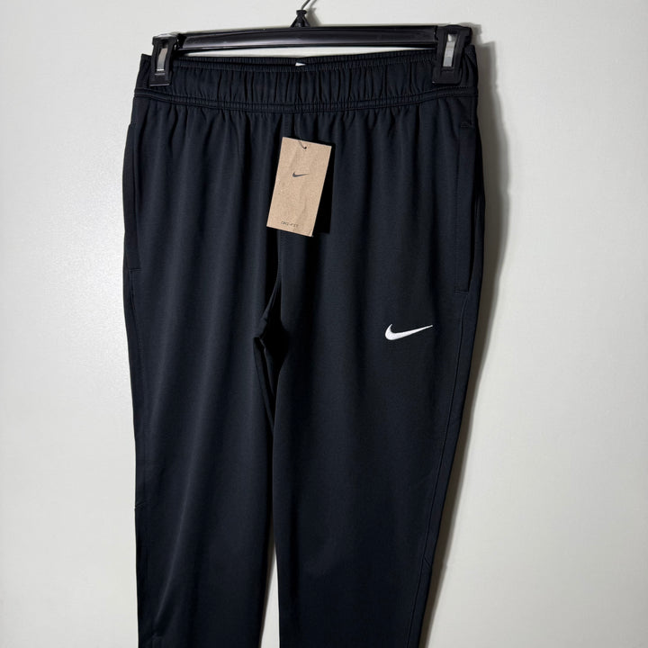 NIKE DRI FIT WOMEN SPORT TROUSER BRAND NEW BLACK COLOUR