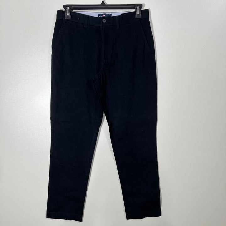 BLUE HARBOUR BY M&S COTTON CHINO PANT