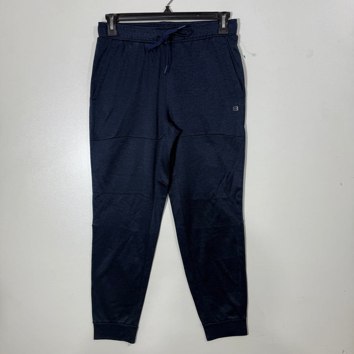 LAYWR 8 SPORT TROUSER INNER FLEECE BLUE COLOUR