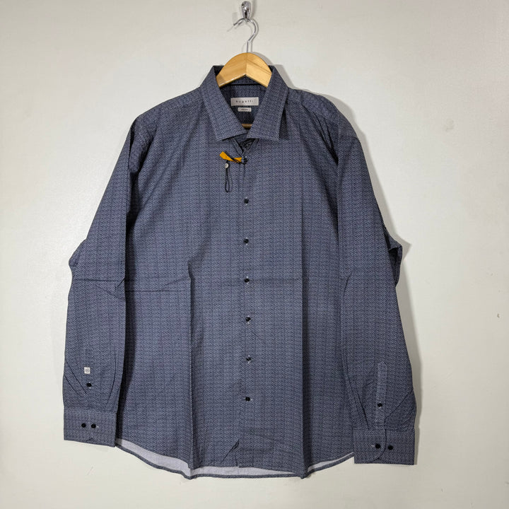 BUGATTI EASY CARE SEMI FORMAL SHIRT