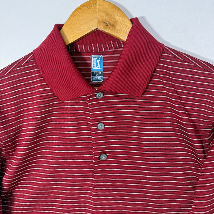 PGA TOUR SPORT POLO TSHIRT