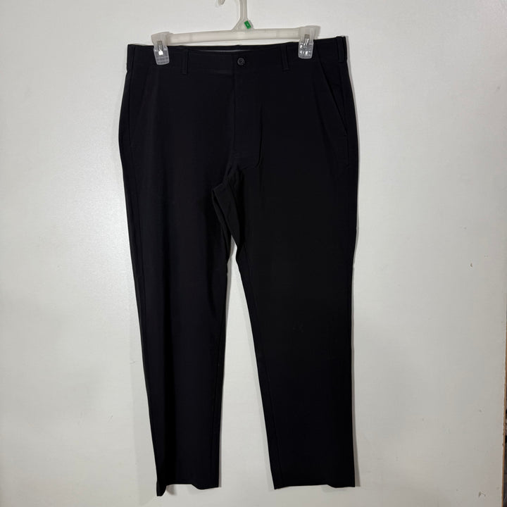 BEN HOGAN SLIM FIT PERFORMANCE PANT BRAND NEW WITH STRETCH BLACK COLOUR