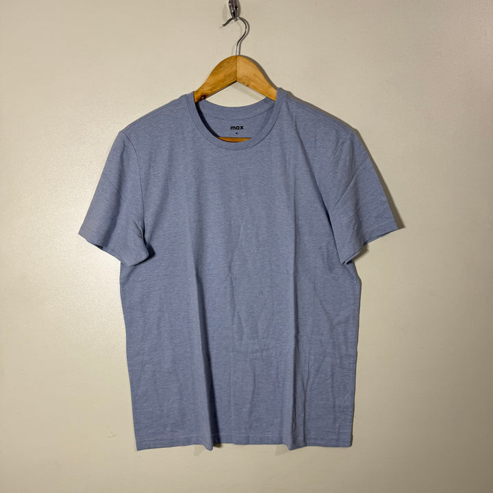 MAX COTTON TSHIRT