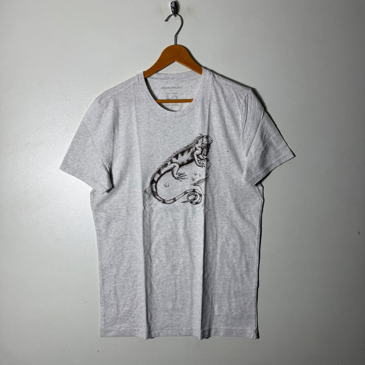 BANANA REPUBLIC COTTON TSHIRT