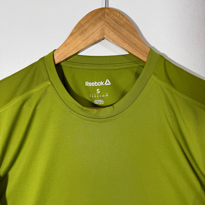REEBOK PLAYICE SPORT TSHIRT