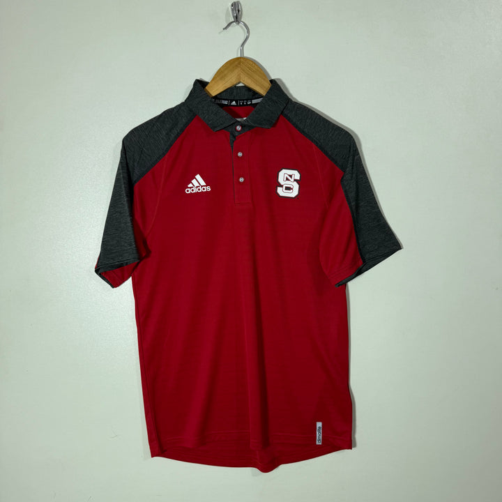 ADIDAS SPORT POLO TSHIRT
